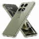 Techsuit Shockproof Clear Silicone Motorola Edge 70 Pro Clear Techsuit Shockproof Clear Silicone Motorola Edge 70 Pro Clear