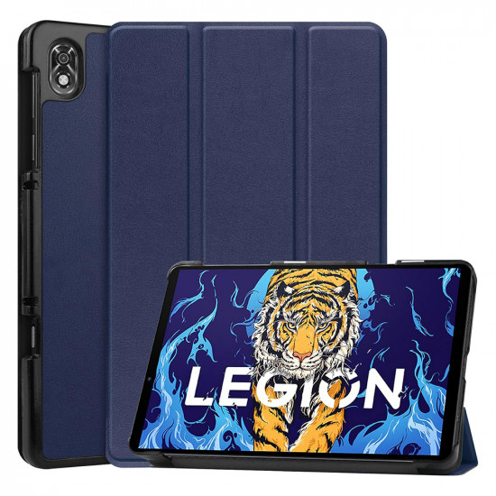 Techsuit FoldPro Lenovo Legion Tab Gen 5 Blue