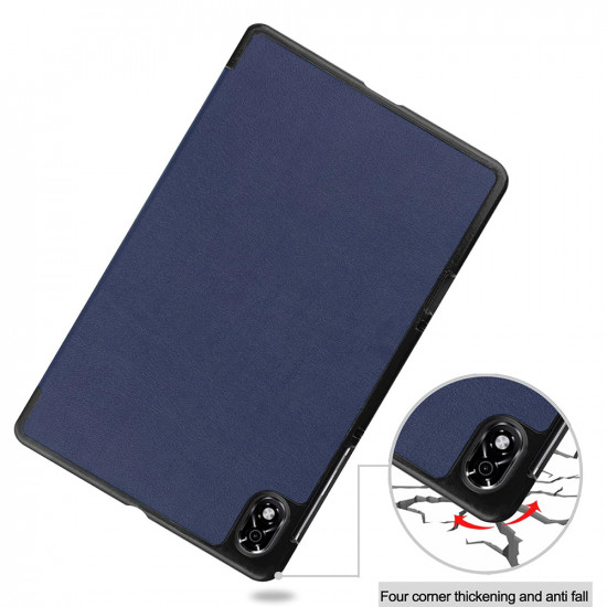 Techsuit FoldPro Lenovo Legion Tab Gen 5 Blue