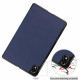 Techsuit FoldPro Lenovo Legion Tab Gen 5 Blue