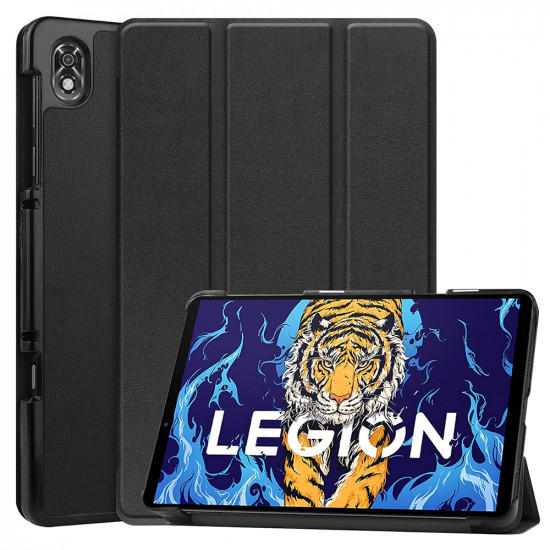 Techsuit FoldPro Lenovo Legion Tab Gen 5 Black Techsuit FoldPro Lenovo Legion Tab Gen 5 Black