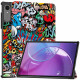 Techsuit FoldPro Lenovo Idea Tab Pro Gen 2 Urban Vibe Techsuit FoldPro Lenovo Idea Tab Pro Gen 2 Urban Vibe