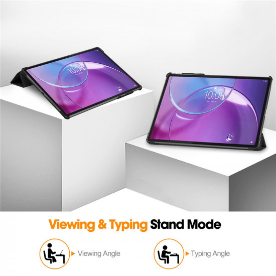 Techsuit FoldPro Lenovo Idea Tab Pro Gen 2 Urban Vibe Techsuit FoldPro Lenovo Idea Tab Pro Gen 2 Urban Vibe
