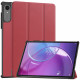 Techsuit FoldPro Lenovo Idea Tab Pro Gen 2 Red