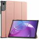 Techsuit FoldPro Lenovo Idea Tab Pro Gen 2 Rose Gold