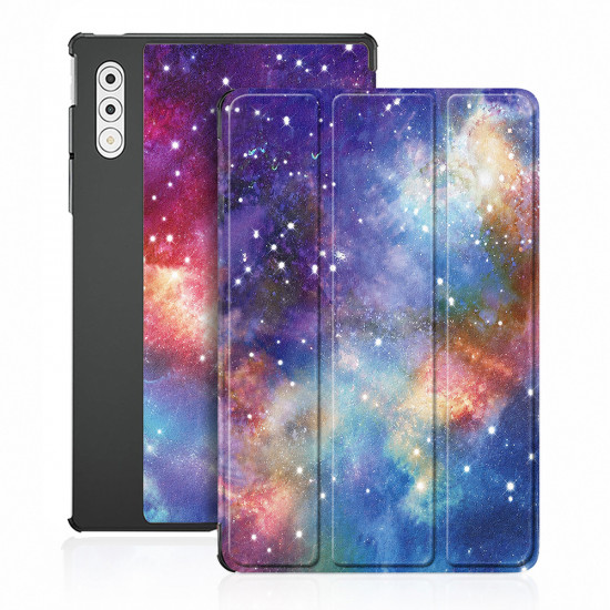 Techsuit FoldPro Lenovo Yoga Tab Plus 12.7 Galaxy Techsuit FoldPro Lenovo Yoga Tab Plus 12.7 Galaxy