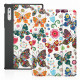 Techsuit FoldPro Lenovo Yoga Tab Plus 12.7 Butterfly