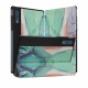 Techsuit FoldPro Lenovo Yoga Tab Plus 12.7 Green Time Techsuit FoldPro Lenovo Yoga Tab Plus 12.7 Green Time