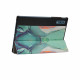 Techsuit FoldPro Lenovo Yoga Tab Plus 12.7 Green Time Techsuit FoldPro Lenovo Yoga Tab Plus 12.7 Green Time