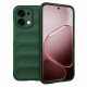 Techsuit Magic Shield Oppo A6 Pro 4G / A6 Pro 5G Green