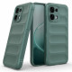 Techsuit Magic Shield Oppo A6 Pro 4G / A6 Pro 5G Green