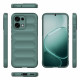 Techsuit Magic Shield Oppo A6 Pro 4G / A6 Pro 5G Green