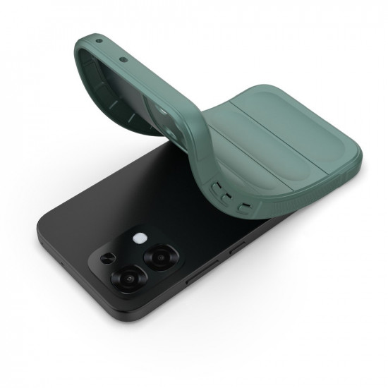 Techsuit Magic Shield Oppo A6 Pro 4G / A6 Pro 5G Green