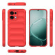 Techsuit Magic Shield Oppo A6 Pro 4G / A6 Pro 5G Red