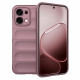 Techsuit Magic Shield Oppo A6 Pro 4G / A6 Pro 5G Purple Techsuit Magic Shield Oppo A6 Pro 4G / A6 Pro 5G Purple