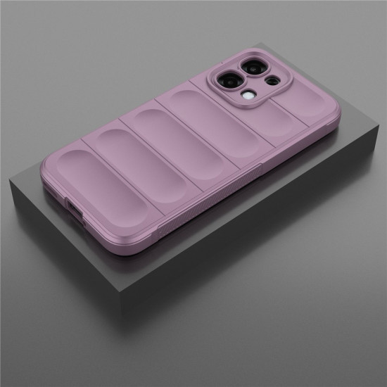 Techsuit Magic Shield Oppo A6 Pro 4G / A6 Pro 5G Purple Techsuit Magic Shield Oppo A6 Pro 4G / A6 Pro 5G Purple