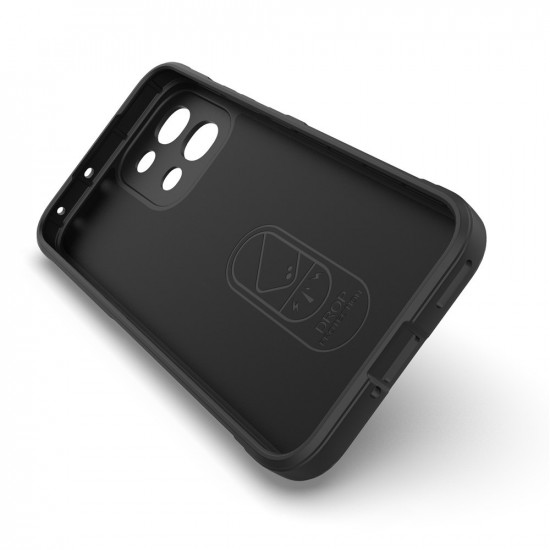 Techsuit Magic Shield Oppo A6 Pro 4G / A6 Pro 5G Purple Techsuit Magic Shield Oppo A6 Pro 4G / A6 Pro 5G Purple