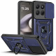 Techsuit CamShield Series Motorola Moto G37 Power Blue Techsuit CamShield Series Motorola Moto G37 Power Blue
