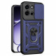 Techsuit CamShield Series OnePlus Nord 6 Blue Techsuit CamShield Series OnePlus Nord 6 Blue