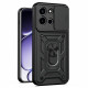 Techsuit CamShield Series OnePlus Nord 6 Black Techsuit CamShield Series OnePlus Nord 6 Black
