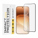 Techsuit ESD Glass Honor 600 / 600 Pro Black Techsuit ESD Glass Honor 600 / 600 Pro Black