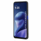 Techsuit SoftFlex Motorola Moto G37 / G37 Power / G47 Black Techsuit SoftFlex Motorola Moto G37 / G37 Power / G47 Black
