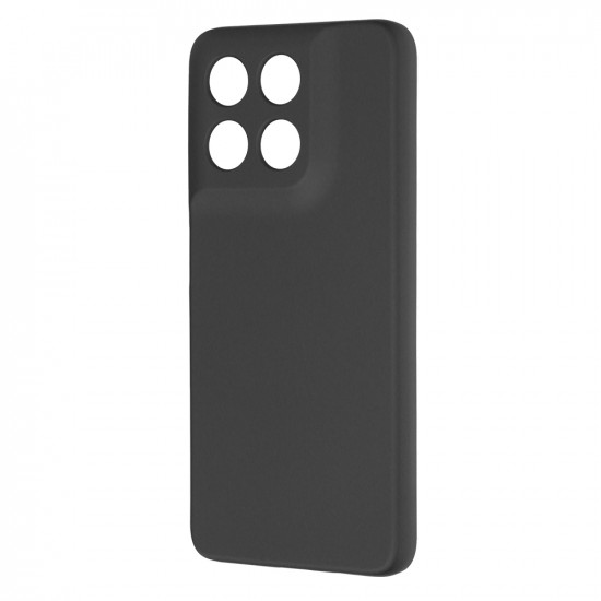 Techsuit SoftFlex Motorola Moto G37 / G37 Power / G47 Black Techsuit SoftFlex Motorola Moto G37 / G37 Power / G47 Black