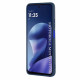 Techsuit SoftFlex Motorola Moto G37 / G37 Power / G47 Navy Blue
