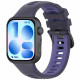 Techsuit Watchband (W084) Huawei Watch Fit 3 / Fit 4 / Fit 4 Pro / Fit 5 / Fit 5 Pro Purple Techsuit Watchband (W084) Huawei Watch Fit 3 / Fit 4 / Fit 4 Pro / Fit 5 / Fit 5 Pro Purple