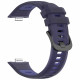Techsuit Watchband (W084) Huawei Watch Fit 3 / Fit 4 / Fit 4 Pro / Fit 5 / Fit 5 Pro Purple Techsuit Watchband (W084) Huawei Watch Fit 3 / Fit 4 / Fit 4 Pro / Fit 5 / Fit 5 Pro Purple