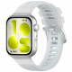 Techsuit Watchband (W084) Huawei Watch Fit 3 / Fit 4 / Fit 4 Pro / Fit 5 / Fit 5 Pro White Techsuit Watchband (W084) Huawei Watch Fit 3 / Fit 4 / Fit 4 Pro / Fit 5 / Fit 5 Pro White