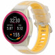 Techsuit Watchband 22mm (W084) Samsung Galaxy Watch (46mm)/Watch 3/Gear S3, Huawei Watch GT/GT 2 (46mm) Yellow Techsuit Watchband 22mm (W084) Samsung Galaxy Watch (46mm)/Watch 3/Gear S3, Huawei Watch GT/GT 2 (46mm) Yellow