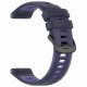 Techsuit Watchband 20mm (W084) Samsung Galaxy Watch4/5/Active 2, Huawei Watch GT 3 (42mm)/GT 3 Pro (43mm) Purple Techsuit Watchband 20mm (W084) Samsung Galaxy Watch4/5/Active 2, Huawei Watch GT 3 (42mm)/GT 3 Pro (43mm) Purple