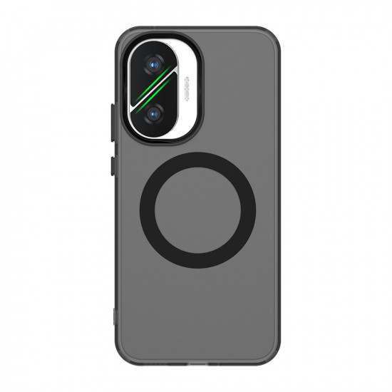Techsuit CandyCase MagSafe Xiaomi Poco F7 Black