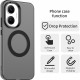 Techsuit CandyCase MagSafe Xiaomi Poco F7 Black