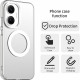 Techsuit CandyCase MagSafe Xiaomi Poco F7 White