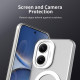 Techsuit CandyCase MagSafe Xiaomi Poco F7 White