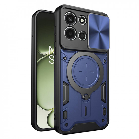 Techsuit CamGuard Pro OnePlus Nord 6 Blue