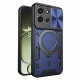 Techsuit CamGuard Pro OnePlus Nord 6 Blue