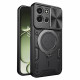 Techsuit CamGuard Pro OnePlus Nord 6 Black