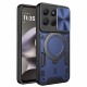 Techsuit CamGuard Pro Motorola Moto G37 Power Blue Techsuit CamGuard Pro Motorola Moto G37 Power Blue