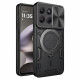 Techsuit CamGuard Pro Motorola Moto G37 Power Black