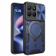 Techsuit CamGuard Pro Motorola Moto G37 / G47 Blue