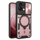 Techsuit CamGuard Pro Oppo A6 Pro 4G / A6 Pro 5G Rose Gold Techsuit CamGuard Pro Oppo A6 Pro 4G / A6 Pro 5G Rose Gold