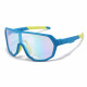 Techsuit Premium Kids Sunglasses (22312) Photochromic, UV Protection, Mirror Lens, TPE Frame, Sport Design Blue/Yellow Techsuit Premium Kids Sunglasses (22312) Photochromic, UV Protection, Mirror Lens, TPE Frame, Sport Design Blue/Yellow