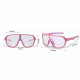 Techsuit Premium Kids Sunglasses (22312) Photochromic, UV Protection, Mirror Lens, TPE Frame, Sport Design Blue/Yellow Techsuit Premium Kids Sunglasses (22312) Photochromic, UV Protection, Mirror Lens, TPE Frame, Sport Design Blue/Yellow
