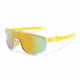 Techsuit Kids Polarized Sunglasses (2025) UV Protection, Gray Lens, TR Frame, Sport Design Yellow Techsuit Kids Polarized Sunglasses (2025) UV Protection, Gray Lens, TR Frame, Sport Design Yellow