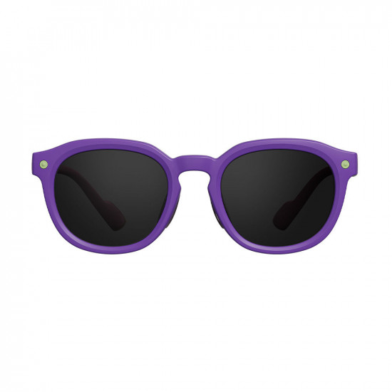 Techsuit Premium Kids Sunglasses (616) Polarized, UV Protection, Gray Lens, TPEE Frame Purple / Pink Techsuit Premium Kids Sunglasses (616) Polarized, UV Protection, Gray Lens, TPEE Frame Purple / Pink