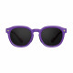 Techsuit Premium Kids Sunglasses (616) Polarized, UV Protection, Gray Lens, TPEE Frame Purple / Pink Techsuit Premium Kids Sunglasses (616) Polarized, UV Protection, Gray Lens, TPEE Frame Purple / Pink