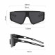 Techsuit Kids Polarized Sunglasses (R601) UV Protection, Gray Lens, TR Frame, Sport Design Black / Orange / Yellow Techsuit Kids Polarized Sunglasses (R601) UV Protection, Gray Lens, TR Frame, Sport Design Black / Orange / Yellow